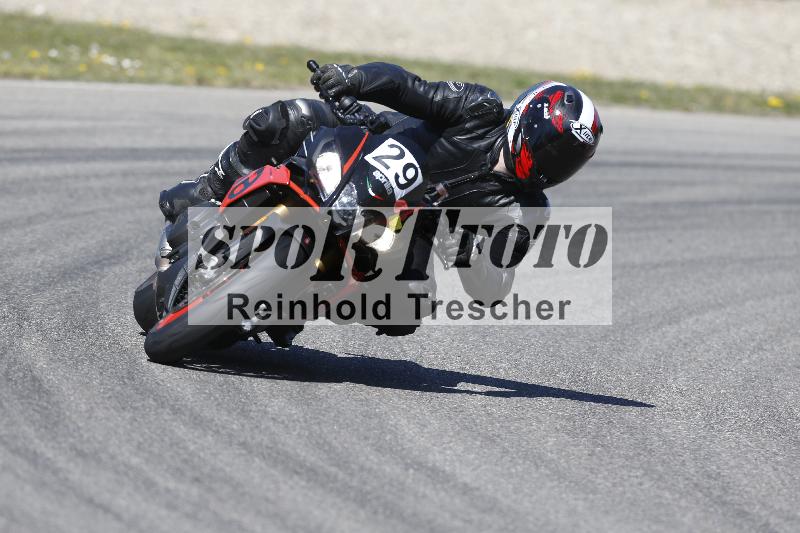 Archiv-2025/03 04.04.2025 TZ Motorsport ADR/Gruppe rot/29